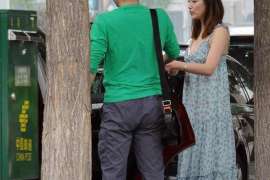 当爱情走到十字路口：一个男人的自我救赎之路